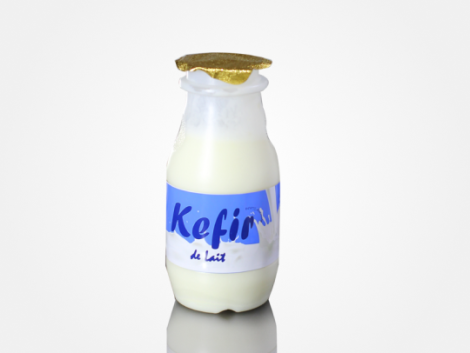 KEFIR