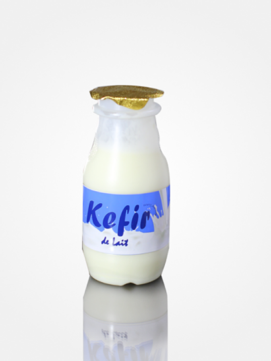 KEFIR