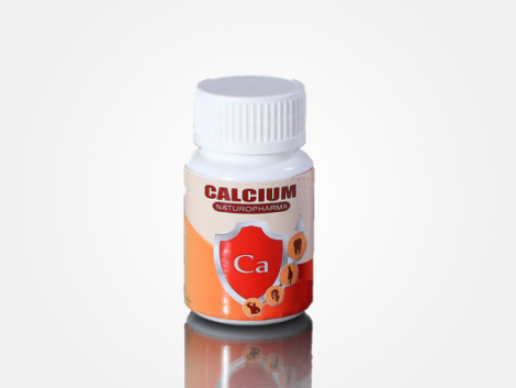calcium