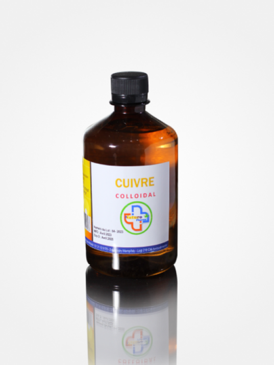 cuivre