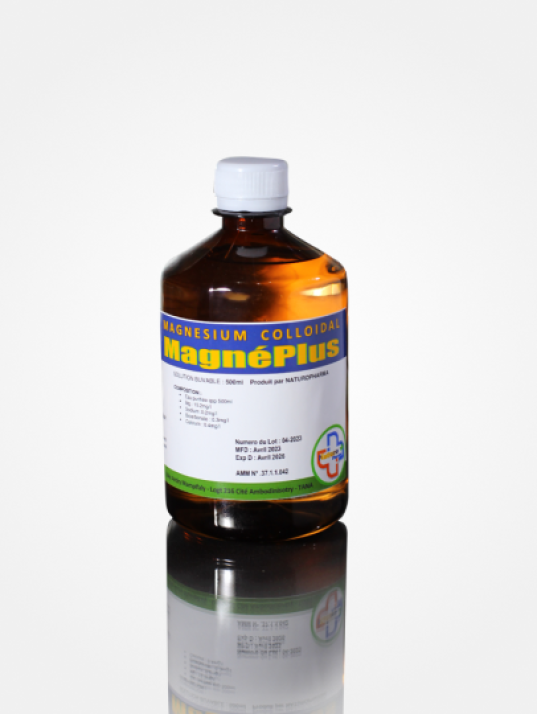 magneplus